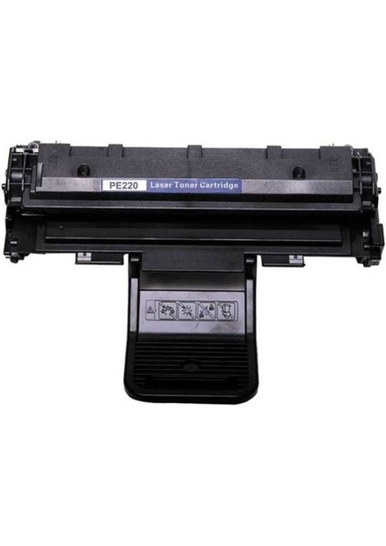 Xerox PE220 Muadil Toner /srt/ 013R00621 / Workcentre PE220