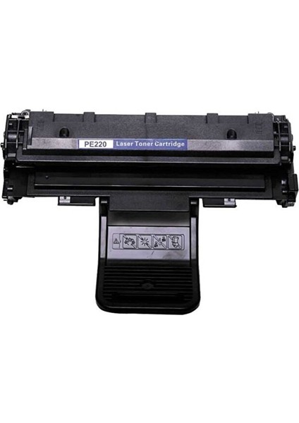 Xerox PE220 Muadil Toner /srt/ 013R00621 / Workcentre PE220 fiyatları