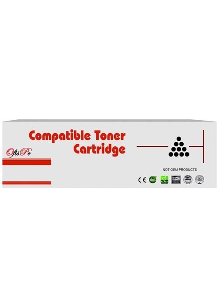 Xerox 106R02778 Muadil Toner 3052-3215-3225-3260