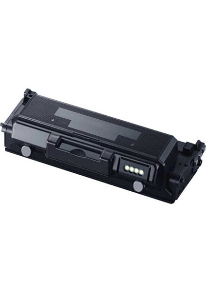 M3320 Samsung Muadil Siyah 5000 Sayfa Uyumluluk Markası Samsung Yazıcıları Için Toner