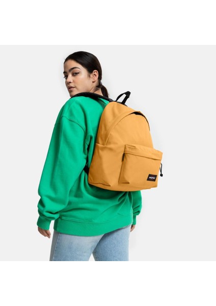 Sırt Çantası Padded Pak'r Arena Gold EK0006205D21
