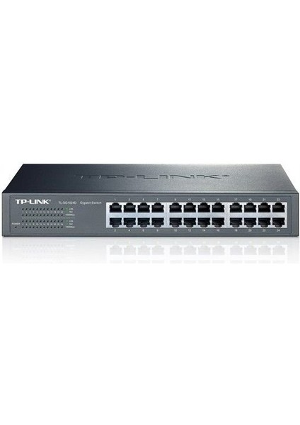 TL-SG1024D 24 Port Switch Gigabit 10/100/1000