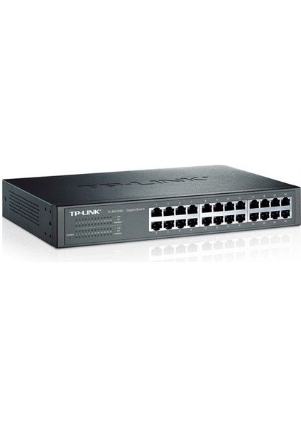 TL-SG1024D 24 Port Switch Gigabit 10/100/1000