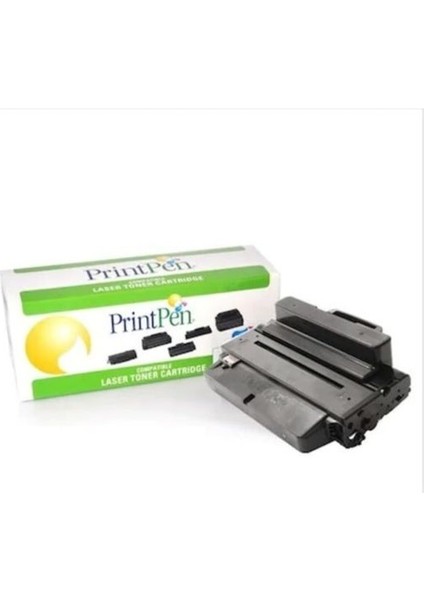 Samsung Mlt D205L ml 3310 Scx 4833 Hc Toner