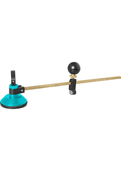 Cam Kesme Menfez Açma Pergeli 60 Cm. TGCT16001