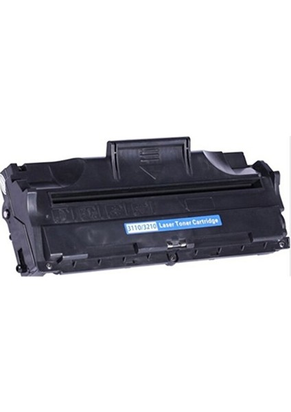 Xerox 3210 Toner Muadil Siyah 4000 Sayfa Uyumluluk Markası Xerox Yazıcıları Için (V1319964)