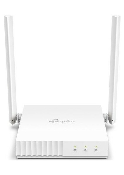 WR844N Router - Menzil Genişletici