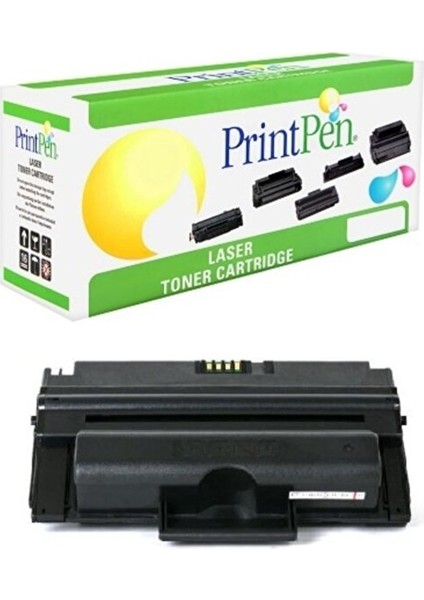 Xerox Phaser 3635 108R00796 Hc Toner
