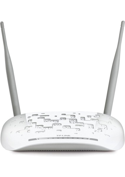 TD-W9970 Vdsl Modem