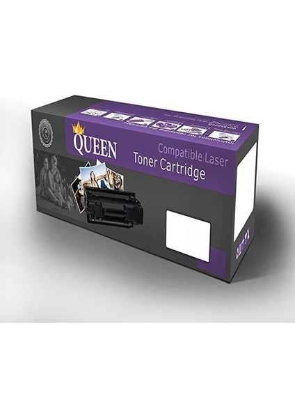 Siyah Muadil Toner Samsung Mlt 10K 3471