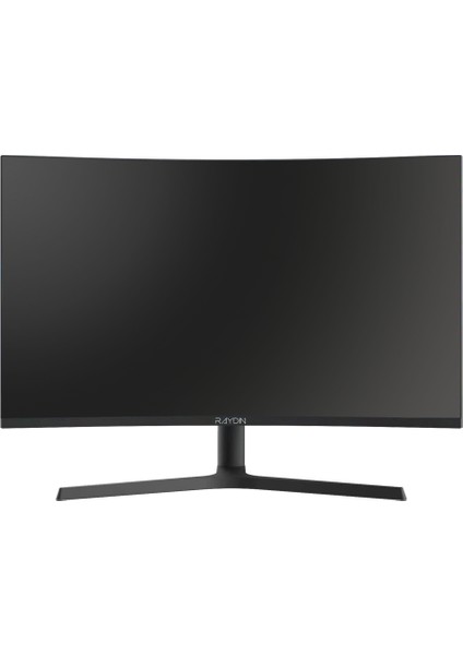 G32VA170QC, 32", 1ms, 170Hz, 2k Quad Hd, Hdmı, Dp, Usb, Hoparlör, Va Led, R1800 Curved, Frameless, Yükseklik Ayarlı, Freesync Gaming Monitör