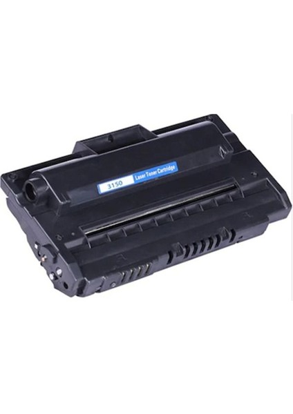 Xerox Toner 3150/3150/109R00747 Muadil Siyah 5000 Sayfa