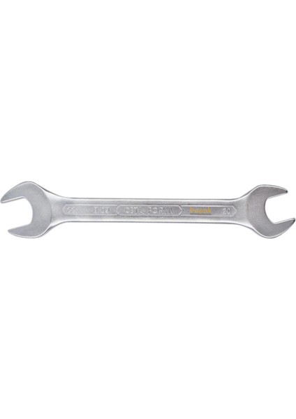 20 x 22 mm Uzun Açık Ağız Anahtar B09-2022