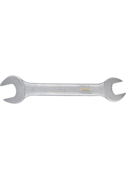 27 x 32 mm Uzun Açık Ağız Anahtar B09-2732