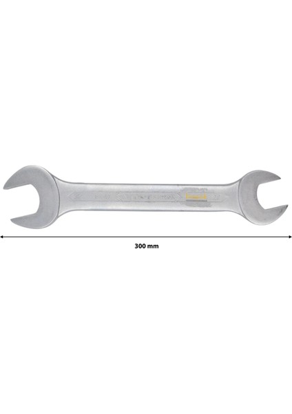 27 x 32 mm Uzun Açık Ağız Anahtar B09-2732