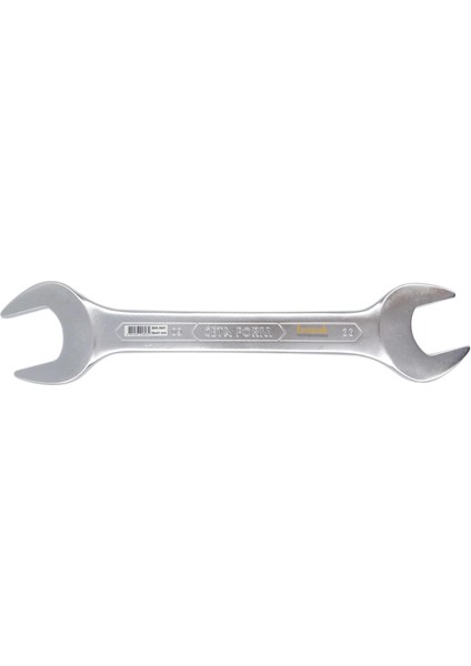 36 x 41 mm Uzun Açık Ağız Anahtar B09-3641