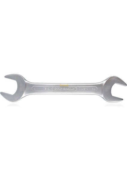 36 x 41 mm Uzun Açık Ağız Anahtar B09-3641