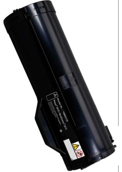 Xerox 3610/3615 Muadil Toner 3610DN/3610DNM/3610N 106R02723 Çipli (14.1k)