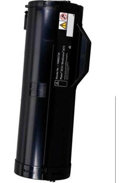 Xerox 3610/3615 Muadil Toner 3610DN/3610DNM/3610N 106R02723 Çipli (14.1k) fiyatları