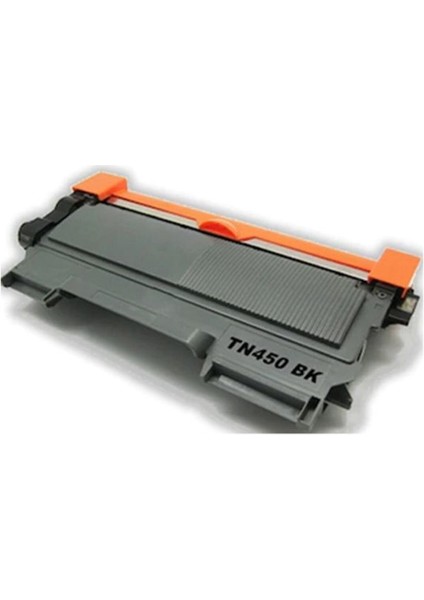 TN2280 Brother Toner Siyah 2500 Sayfa (V819308)