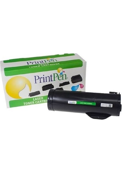 Xerox Phaser 3610 (106R02723) Yüksek Kapasite Muadil Toner Kartuş