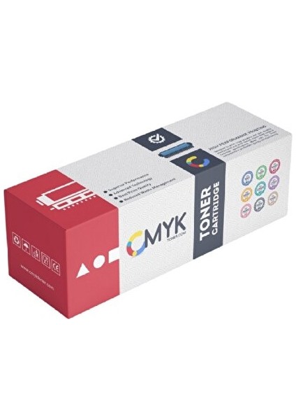 Xerox 3610-3615/106R02721 Muadil Toner