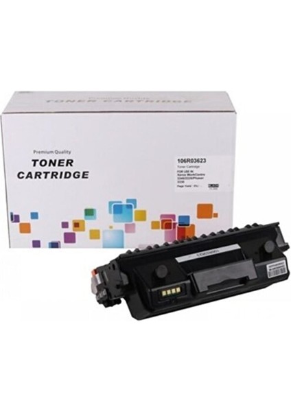 Muadıl Toner Xerox 3335/3345/3330/106R03621