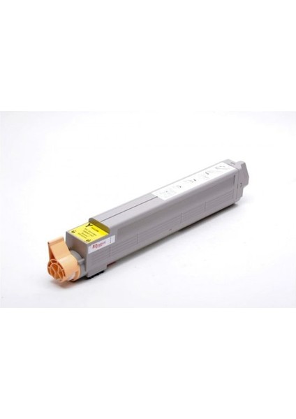 Xerox Toner Xerox 7400DX/XEROX 7400DXF Muadil Sarı