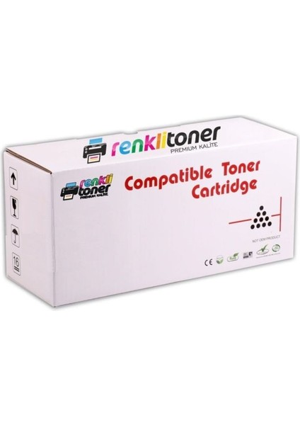 Rıcoh SP200/SP201NW/SP202SF Muadil Toner