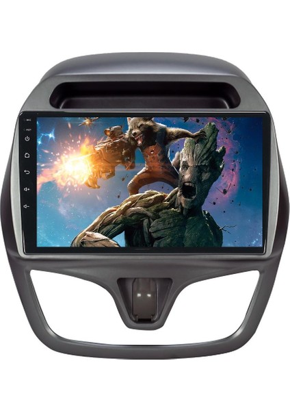 Daewoo Spark Android 12 Multimedya Carplay 8gb Ram + 128GB HDD Navigasyon Ekran