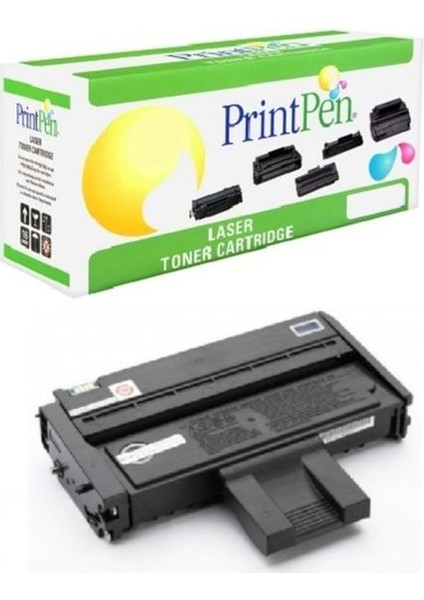 Rıcoh Sp 200 SP201 SP210 SP211 SP212 Toner