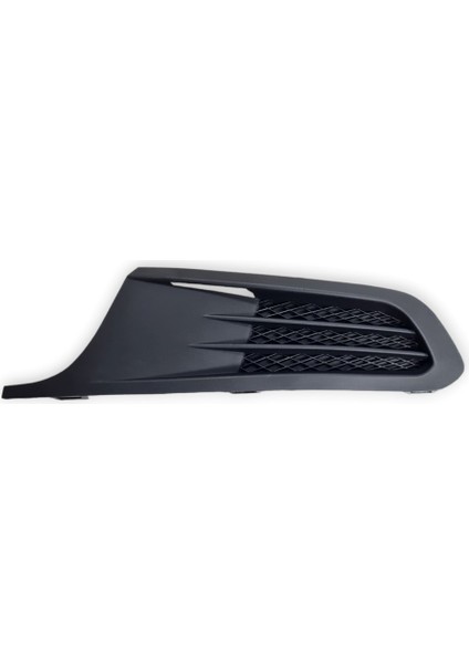 Vw Jetta 2011-2014 Ön Tampon Sol Sis Farı Kapağı Sissiz 5C6853665 fiyatları