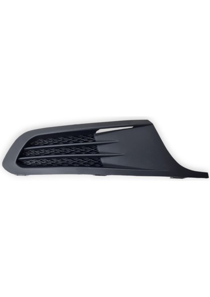 Vw Jetta 2011-2014 Ön Tampon Sağ Sis Farı Kapağı Sissiz 5C6853666