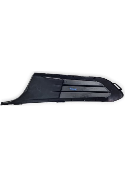 Vw Jetta 2011-2014 Ön Tampon Sağ Sis Farı Kapağı Sissiz 5C6853666