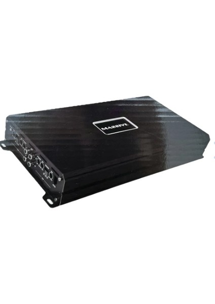 MS-K4300.4D 4X300W Rms Profesyonel Oto Amfi