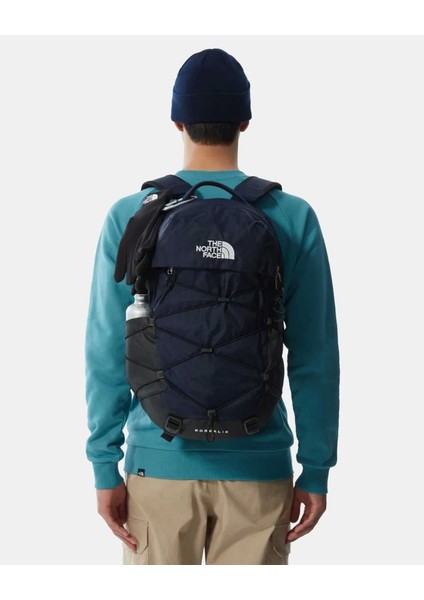 Unisex The North Face Borealıs Sırt Çantası NF0A52SER811