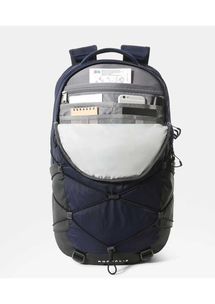 Unisex The North Face Borealıs Sırt Çantası NF0A52SER811