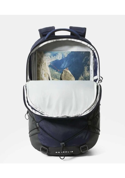 Unisex The North Face Borealıs Sırt Çantası NF0A52SER811