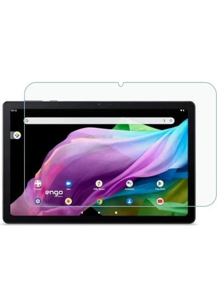 Acer Iconia Tab P10 10.4 Inç Ekran Koruyucu Nano