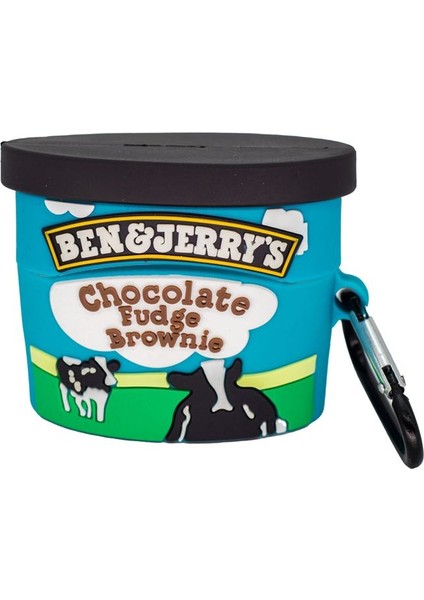 Ben & Jerry’s Airpods Pro/pro 2 Kılıf