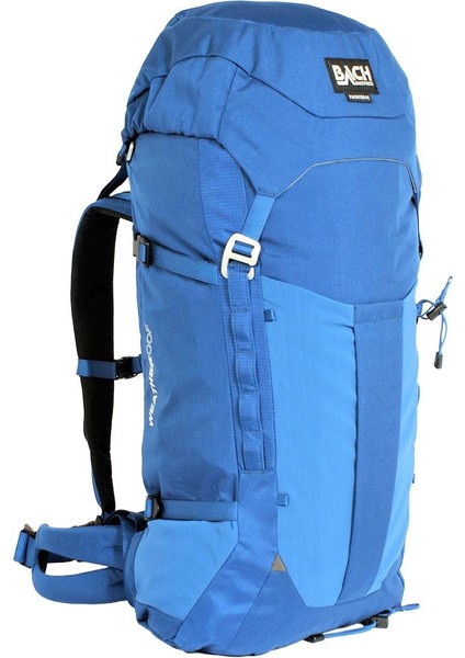PACKSTER33 Litre Unisex Sırt Çantası Medium (43CM-54CM)-MAVİ