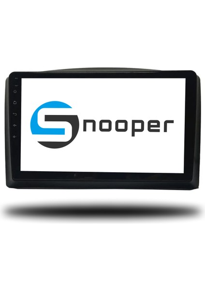 Mercedes Vito Android Carplay Multimedya 2004-2013 2gb Ram + 32GB Hafıza + 4 Çekirdek indirimleri