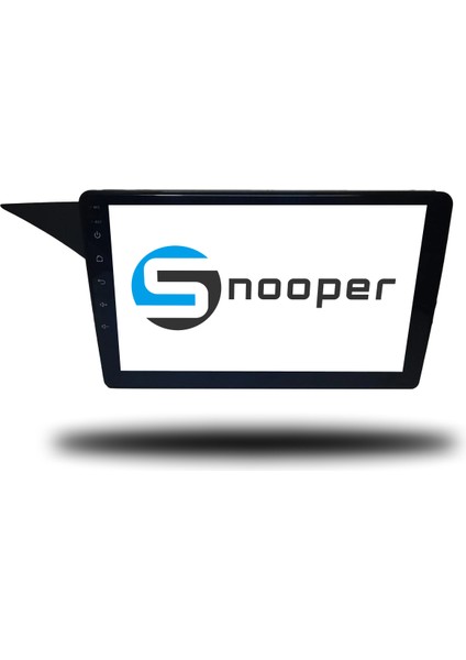 Mercedes Glk Android Carplay Multimedya 2013-2015 4gb Ram + 64GB Hafıza + 8 Çekirdek indirimleri