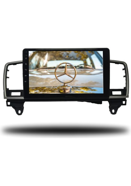Avaydel Mercedes Gl Uyumlu Android Carplay Multimedya 2012-2015 8GB Ram + 128GB Hafıza fırsatları