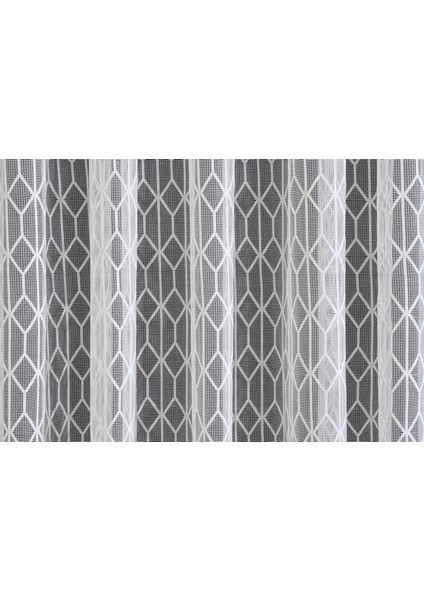 Salon ve Oturma Odalası Perdesi Gerçek Örme Jakar Dokuma 1/3 Yeni Sezon Sınırlı Stok fiyatları