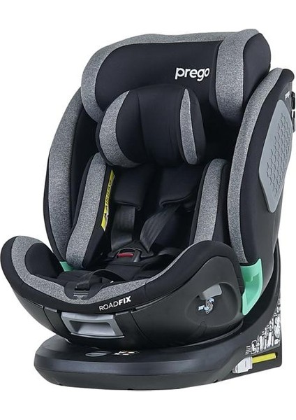 4092 Road Fix Isize Oto Koltuğu