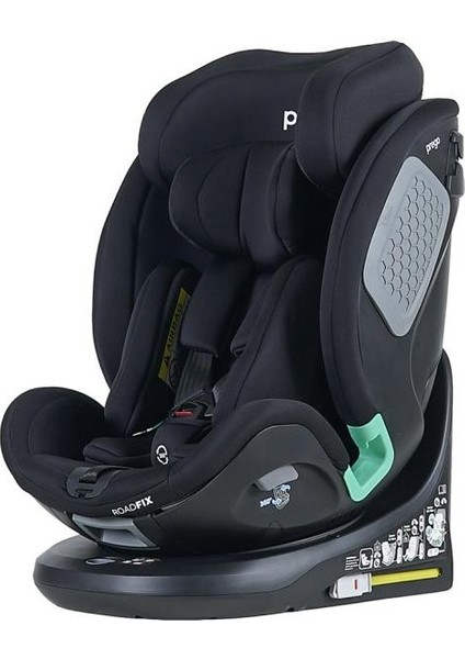 4092 Road Fix Isize Oto Koltuğu modelleri