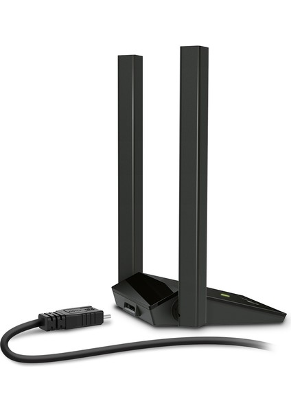 Archer T4U Plus 1200 Mbps Dual Band USB Wıreless Adaptör