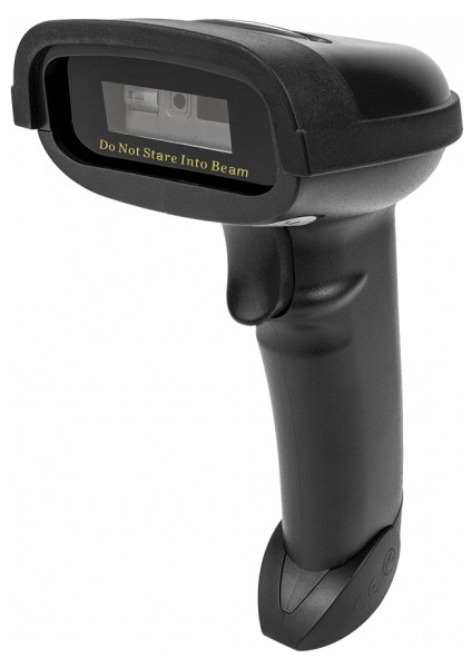 Tıger CS20 Lazer El Tipi 1d USB Kablolu Barkod Okuyucu
