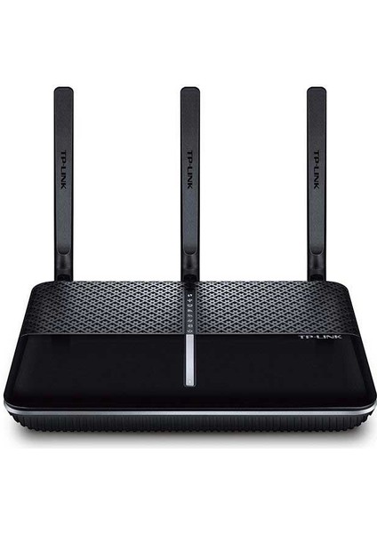 Archer VR600 300MBPS 4xport Giga +1xusb2.0 3 Anten 2.4 - 5 Ghz 3g/4g Vdsl2/adsl2+ Modem Router